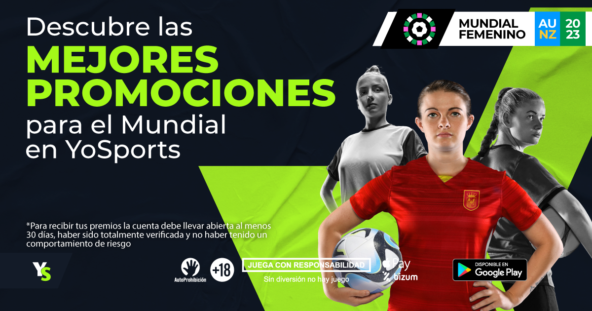 La Selección Española arranca frente a Costa Rica su camino en el Mundial Femenino