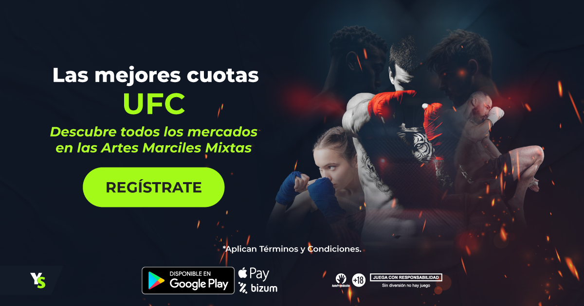 O’Malley vs Dvalishvili y Grasso vs Shevchenko III: Pronósticos, horario y dónde ver