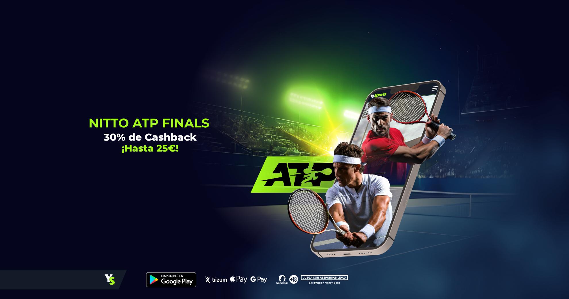 Hay razones para creer en el triunfo de Alcaraz en las Nitto ATP Finals