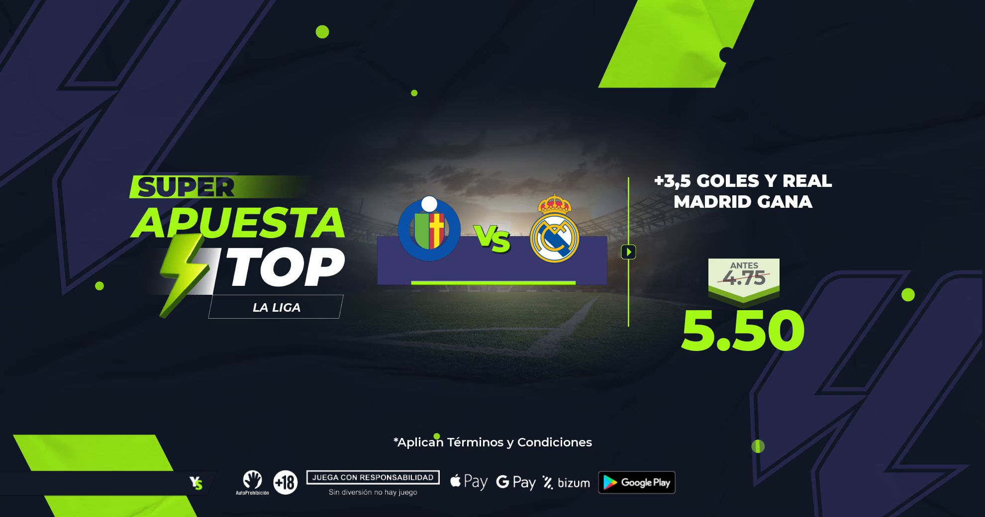 Rizando el Rizo: Las claves para Getafe vs Real Madrid