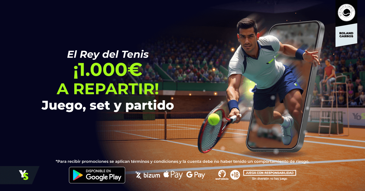 Carlos Alcaraz vs Lorenzo Musetti: pronóstico, horario y dónde ver las semifinales de Roland Garros