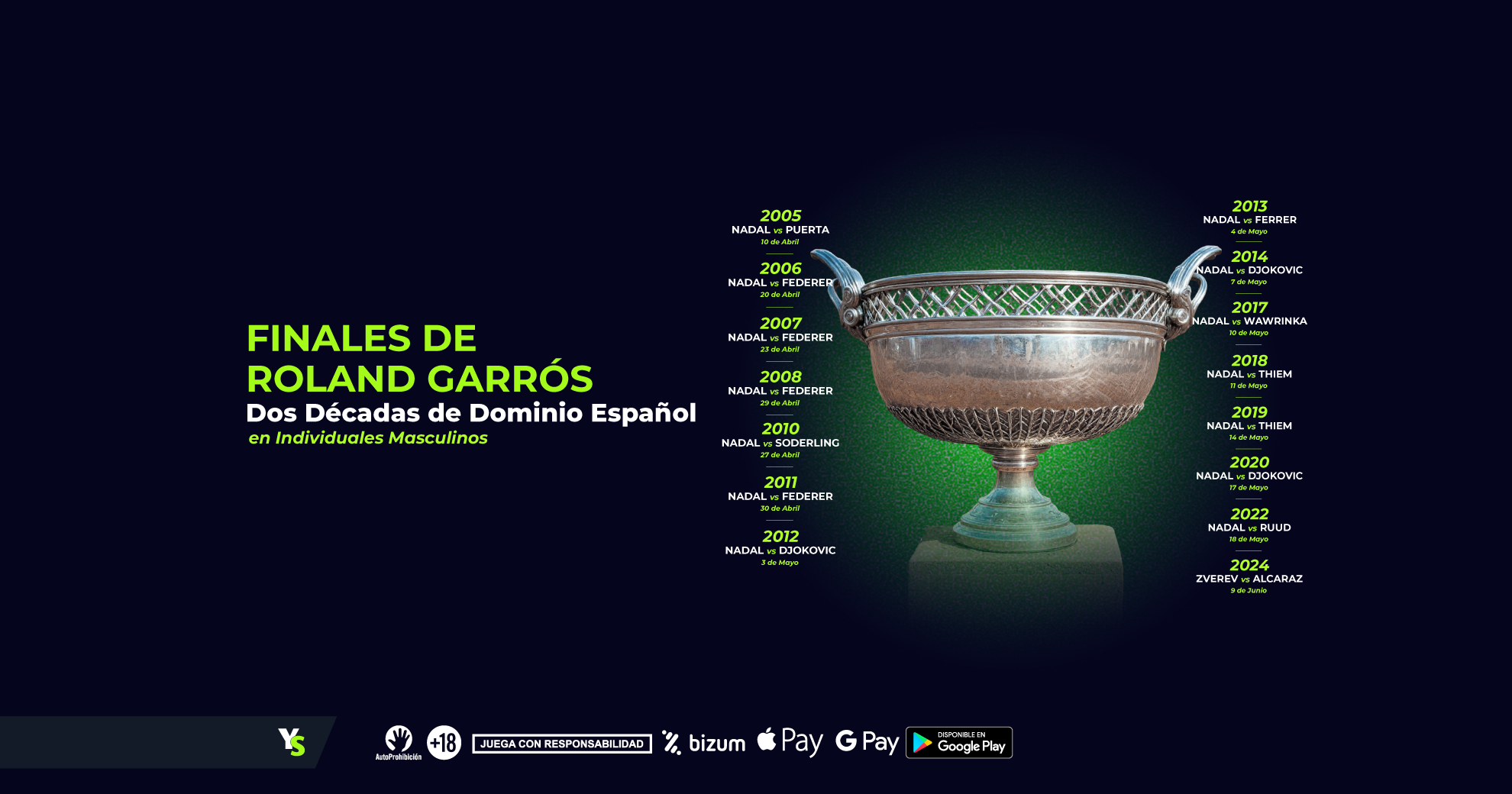 Carlos Alcaraz vs Lorenzo Musetti: pronóstico, horario y dónde ver las semifinales de Roland Garros