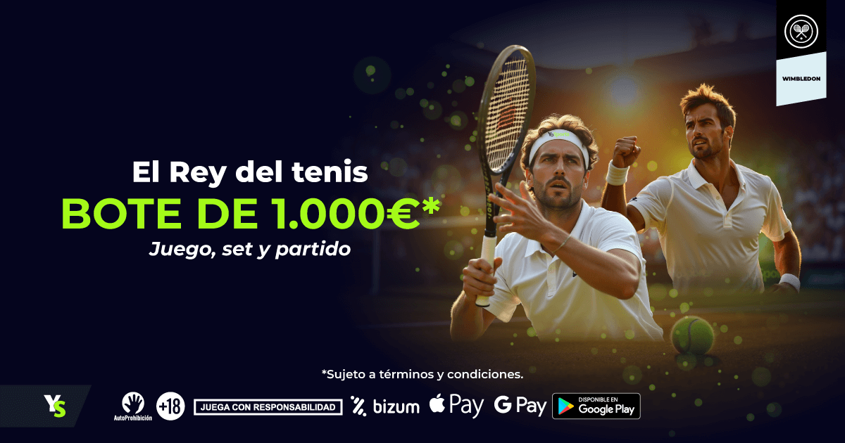 Carlos Alcaraz vs Taylor Fritz: ¡El español es favorito en semis de Wimbledon! 