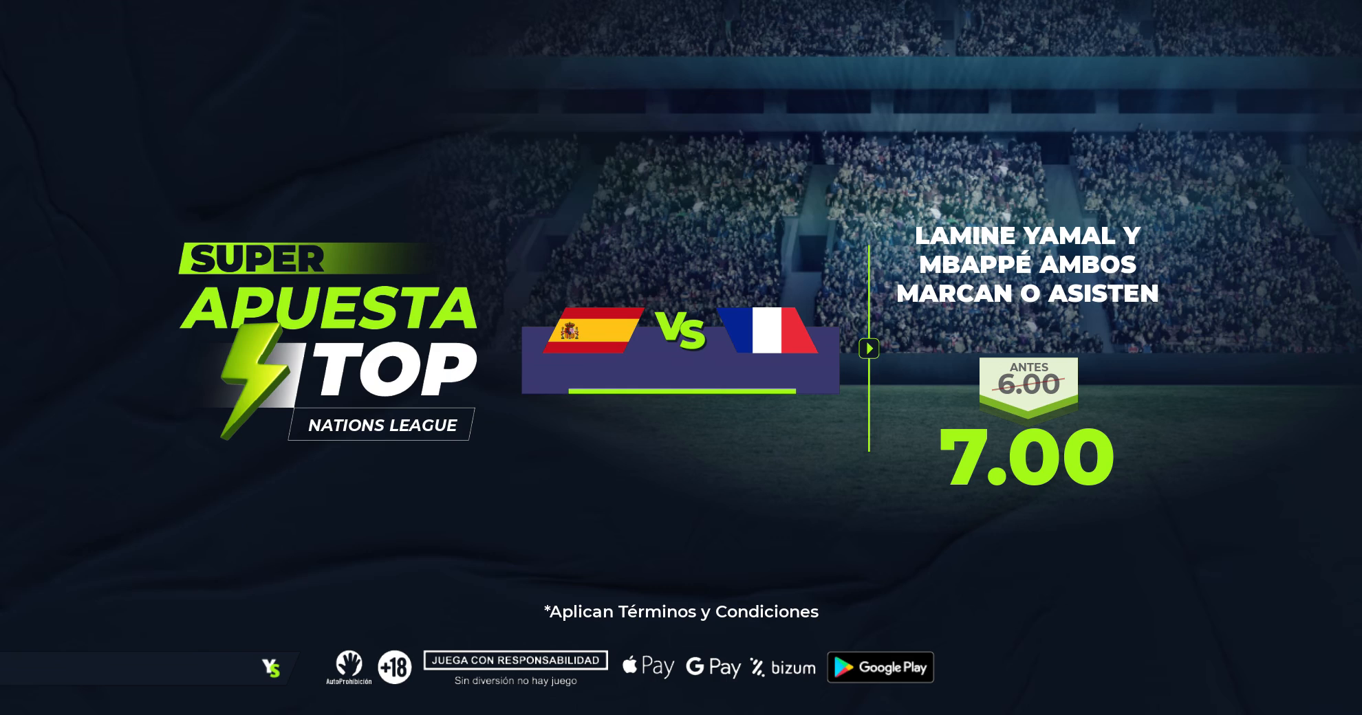 Lamine Yamal vs Mbappé: Duelo Top en la Nations League