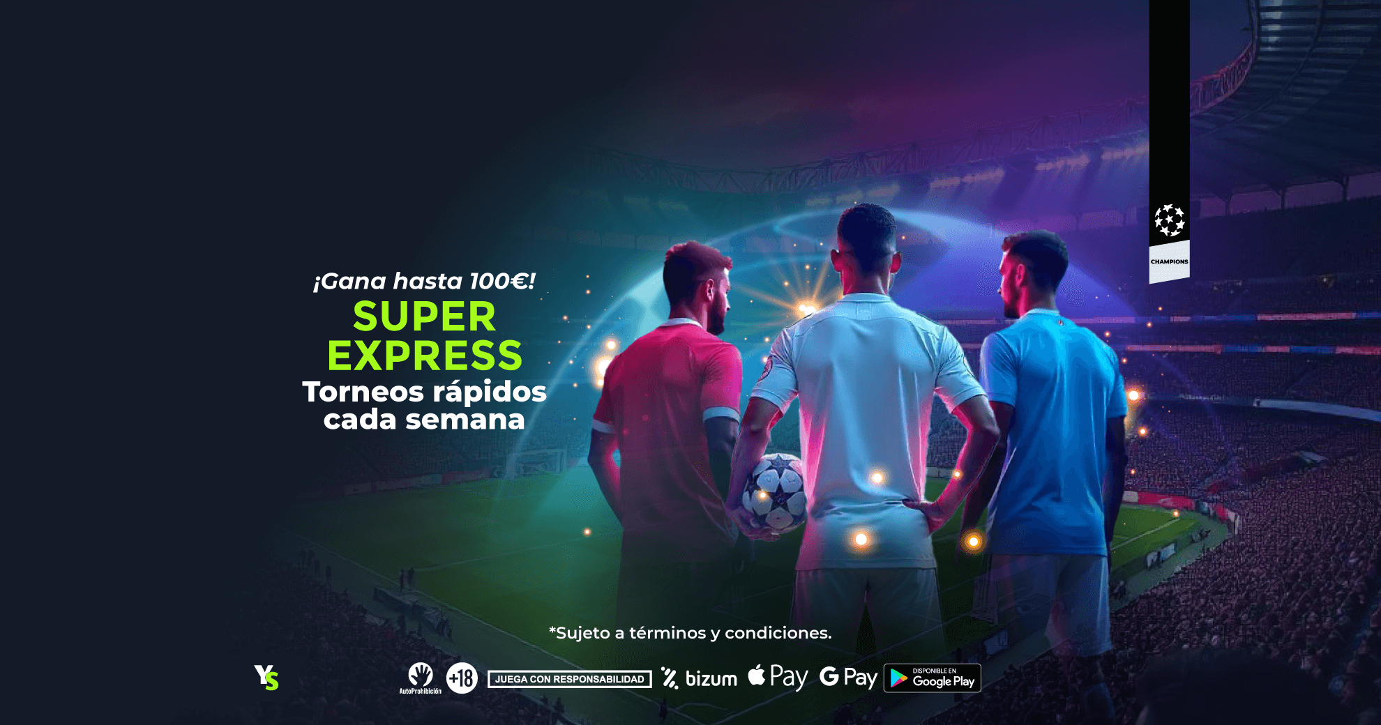 Liga de Campeones: Todos contra el PSG