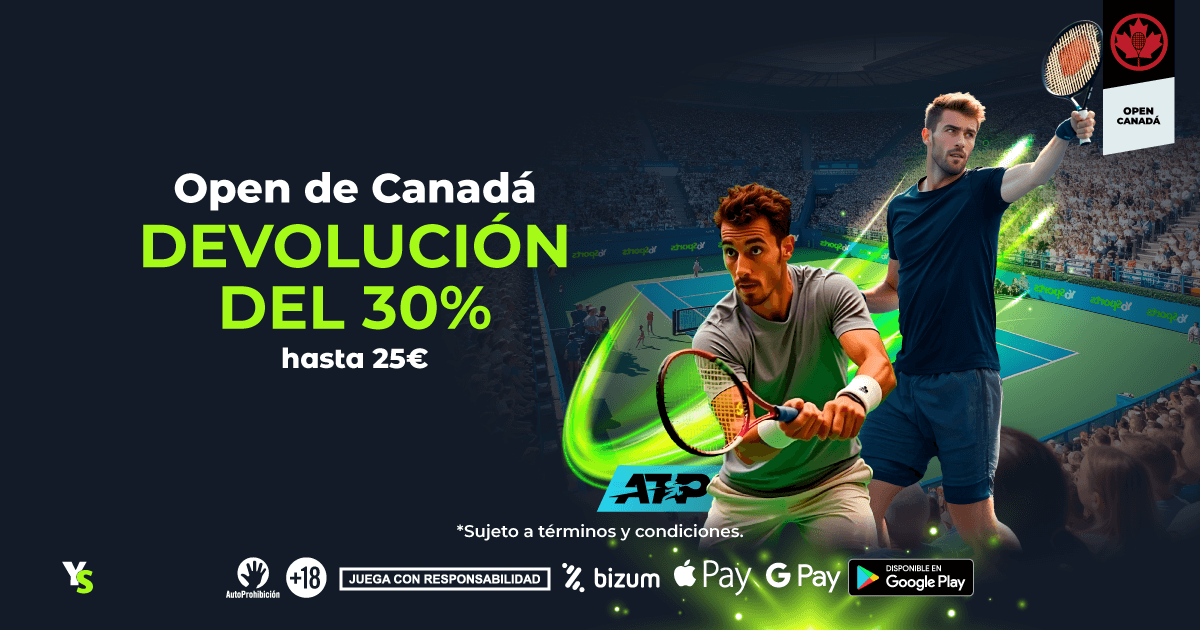 Análisis del Masters 1.000 de Toronto 2025: Zverev es el rival a batir