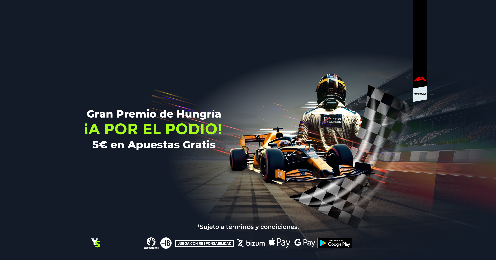 GP de Hungría de Fórmula 1: Pronósticos, horarios y dónde ver