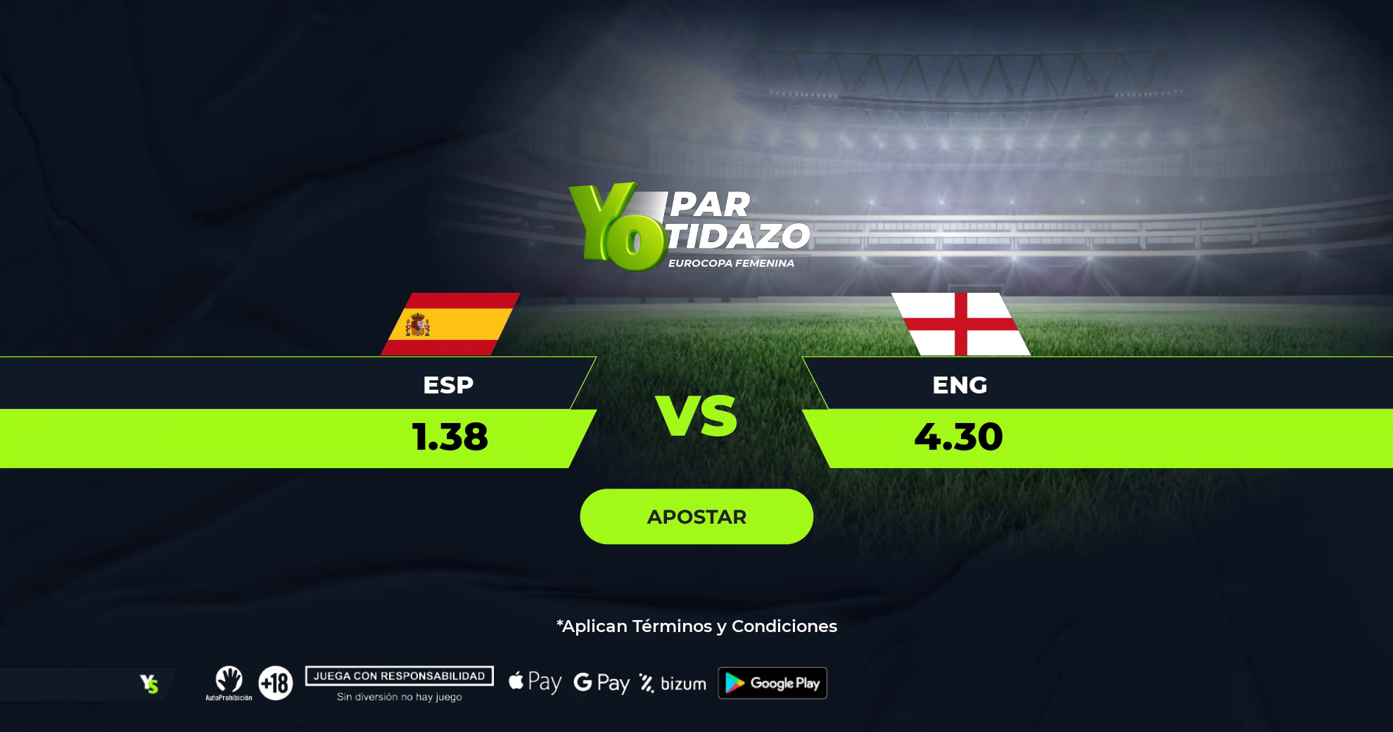 Final Eurocopa Femenina: 3 pronósticos para el fin de fiesta