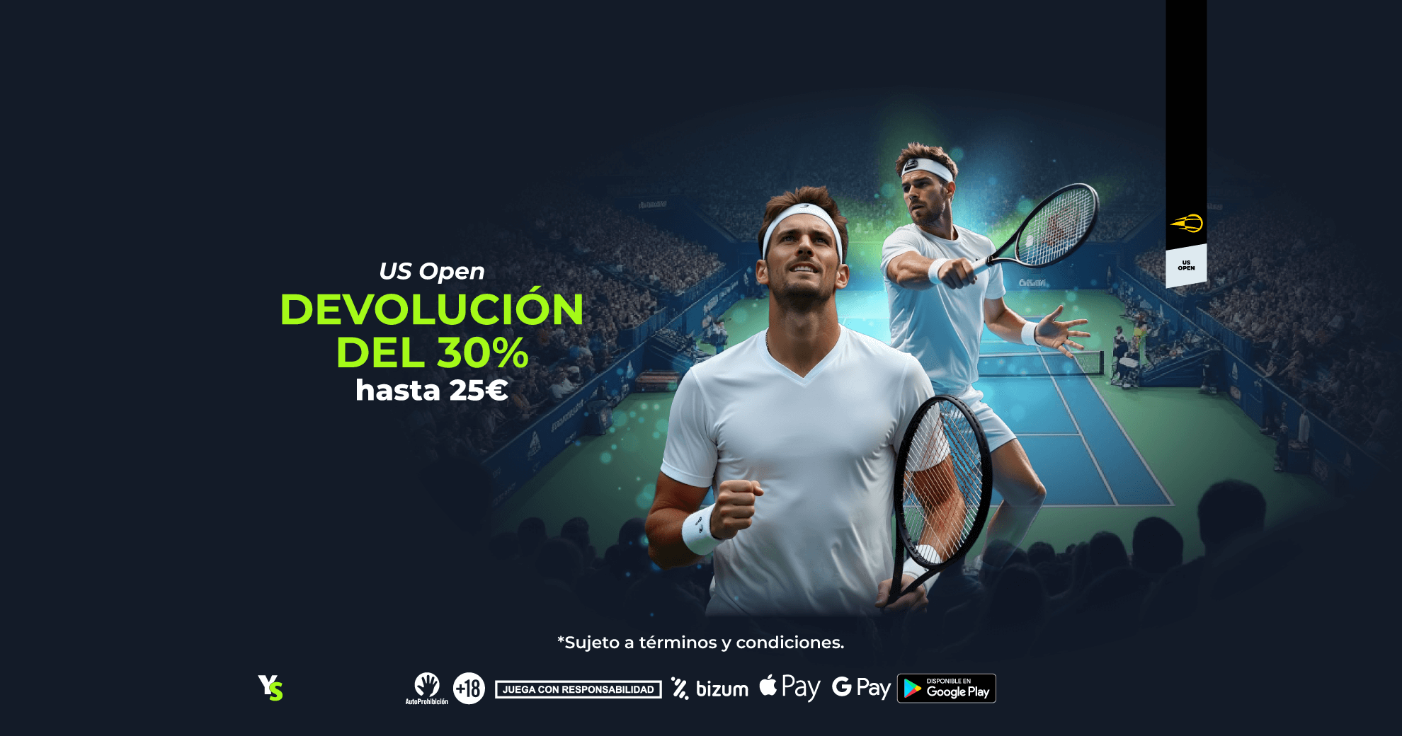 Carlos Alcaraz vs Jiri Lehecka: cuotas, horario y dónde ver los cuartos de final del US Open