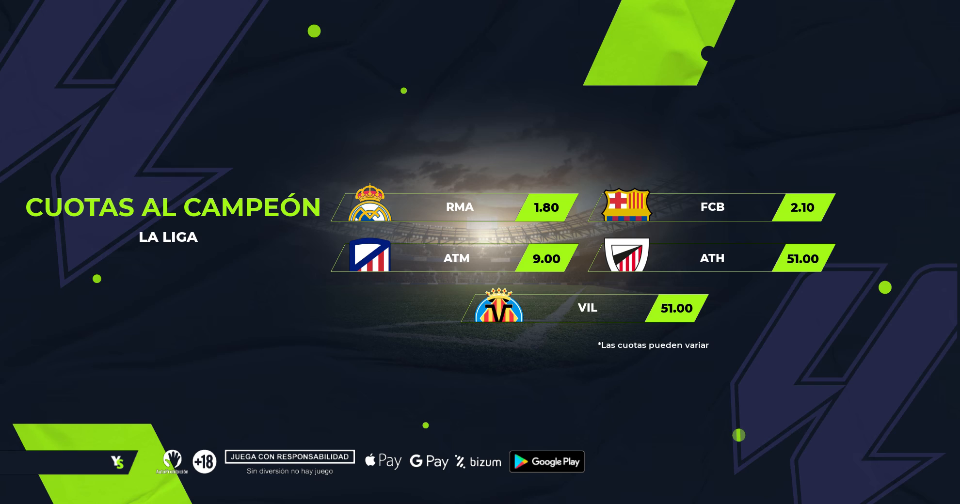¿Quién se lleva LaLiga 2025/26? El Atleti se acerca