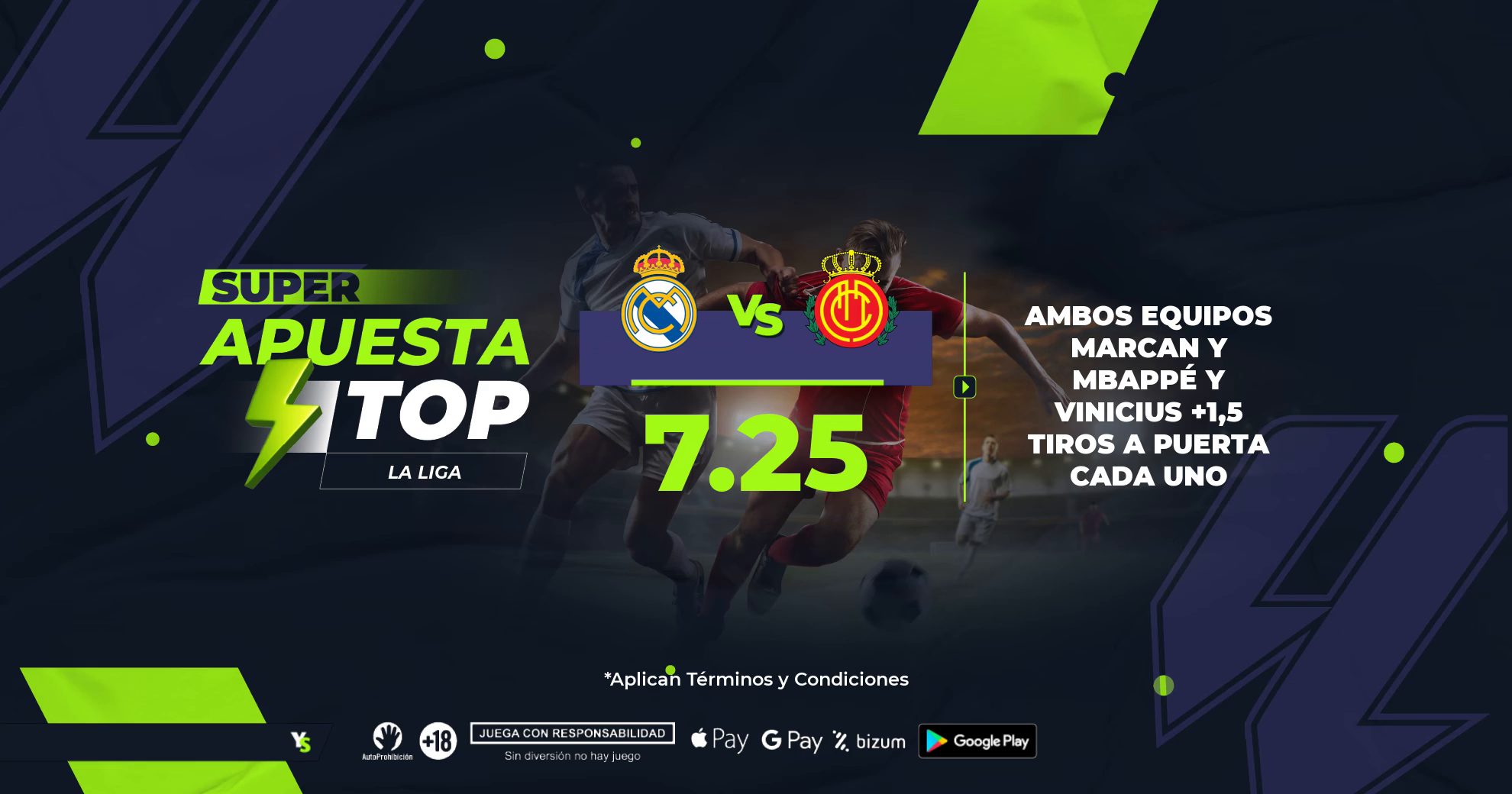 Real Madrid vs Mallorca: Pronósticos para el partido del Bernabéu