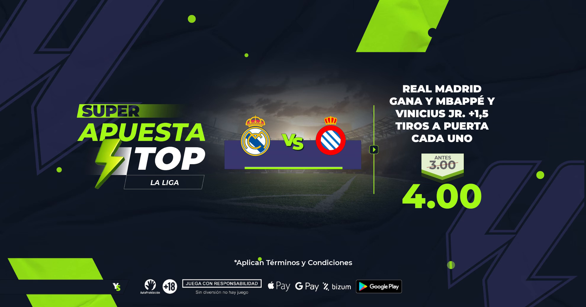 Rizando el Rizo: Las claves para el Real Madrid vs Espanyol