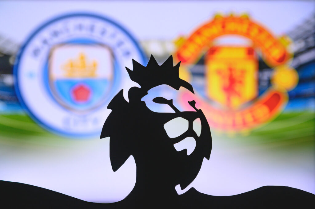 United y City se citan en el Derbi de Manchester