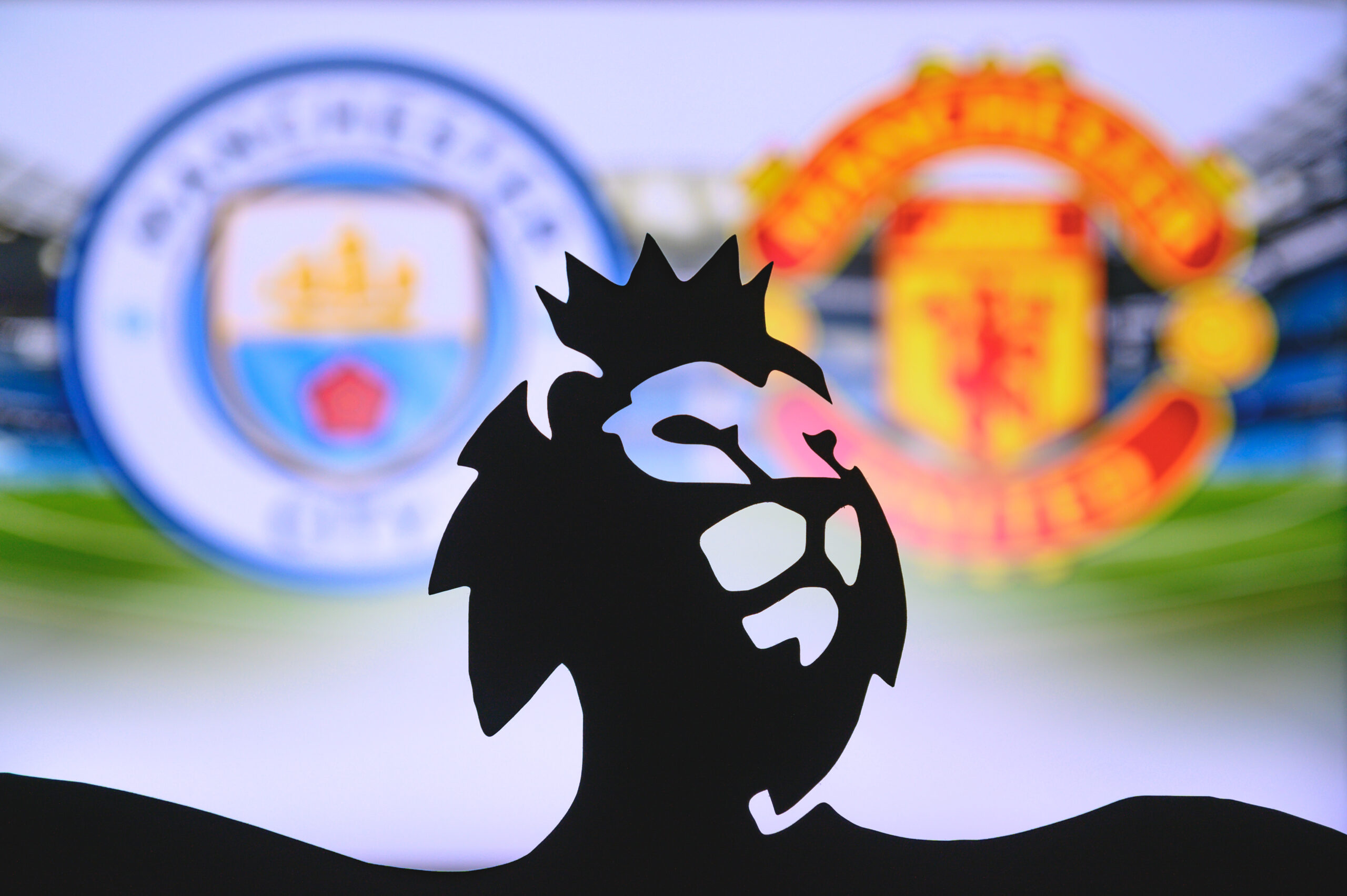 Derbi de Manchester: United y City