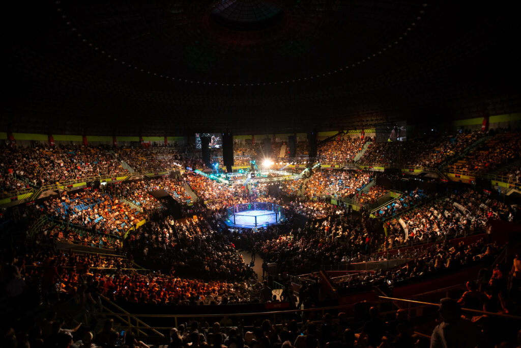 UFC Volkanovski vs Topuria: Ya hay lugar y fecha confirmada para el combate del año