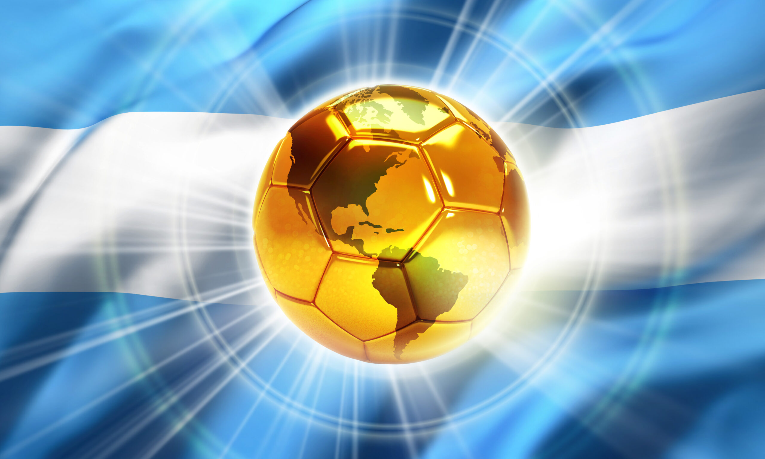 Palmarés completo del Balón de Oro masculino y femenino: Leo Messi es el rey