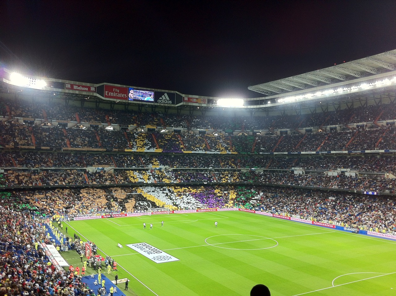 Barcelona vs Real Madrid | Copa del Rey
