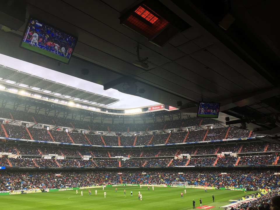 Previa: el derbi madrileño Real Madrid-Atlético que puede marcar la temporada