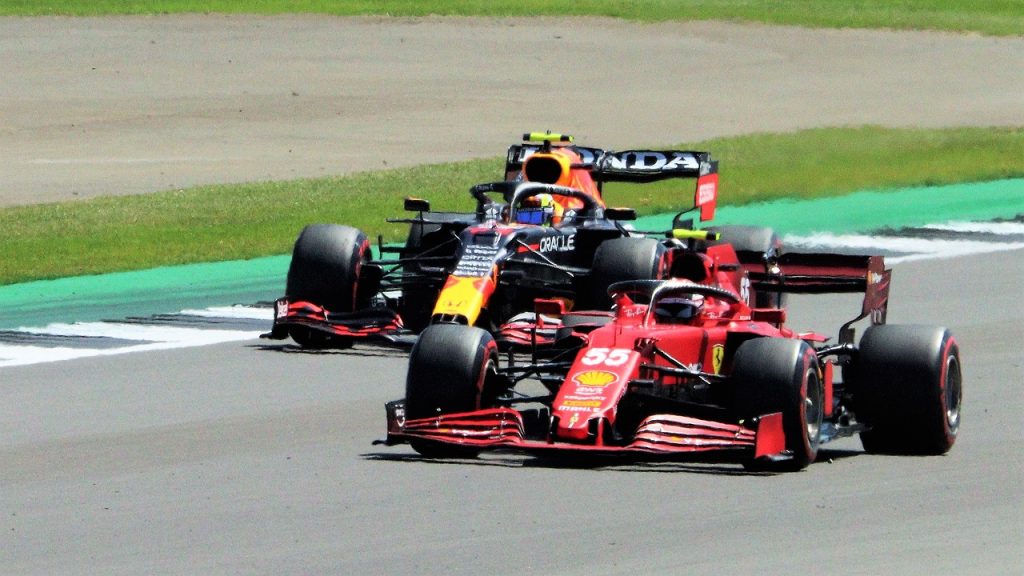 GP Singapur: La 33 de Fernando Alonso